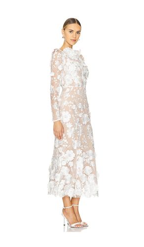 ROBE XANDRA en . Taille S. Also en XS, M - ELLIATT - Modalova