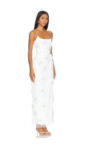 ROBE MI-LONGUE DAHLIA en . Taille XS. Also en S, L, XL - ELLIATT - Modalova
