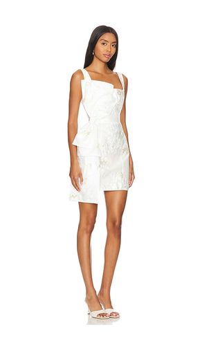ROBE AVEC NŒUD OCTAVIA en . Taille M. Also en - ELLIATT - Modalova
