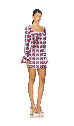ROBE COURTE LUNA en . Taille S. Also en M - ELLIATT - Modalova