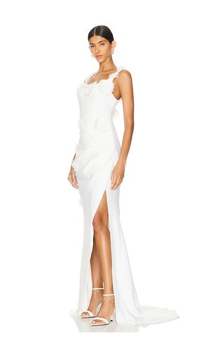 ROBE DE SOIRÉE CHARLOTTE en . Taille XS. Also en S, M, L - ELLIATT - Modalova