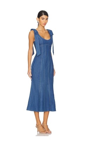 ROBE MAXI MARIS en . Taille S. Also en XS, M - ELLIATT - Modalova