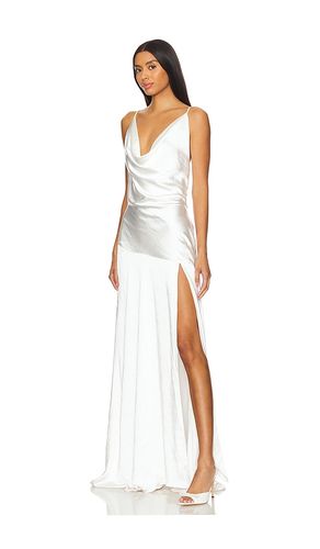ROBE CLEMENTINE MAXI en . Taille L. Also en - ELLIATT - Modalova