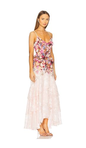 ROBE MAXI DRESS en . Taille S. Also en - ELLIATT - Modalova