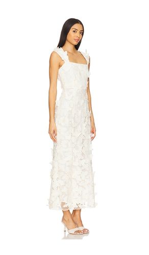ROBE MI-LONGUE SCARLETT en . Taille S. Also en XS, M - ELLIATT - Modalova