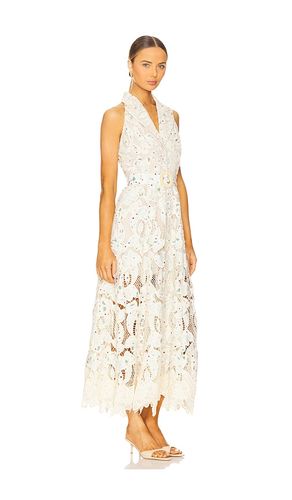 ROBE MAXI KYLA en . Taille S. Also en M, L, XL - ELLIATT - Modalova