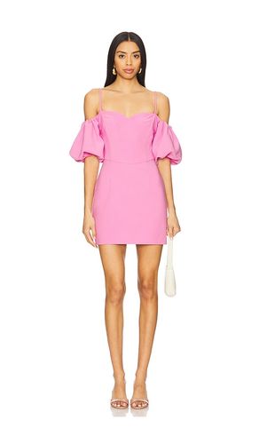 ROBE COURTE GIA en . Taille M. Also en L - ELLIATT - Modalova