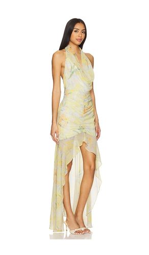 ROBE DE SOIRÉE MONICA en . Taille L. Also en M, S, XL, XS - ELLIATT - Modalova