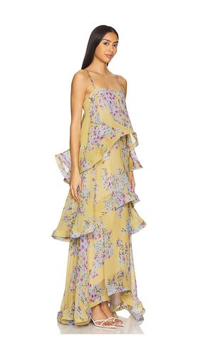 ROBE MAXI ARMANI en . Taille M. Also en - ELLIATT - Modalova