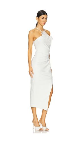 ROBE MI-LONGUE DRESS en . Taille S. Also en - ELLIATT - Modalova
