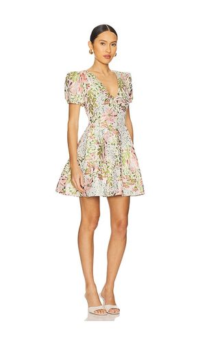 ROBE COURTE CALAANTHA en ,. Taille S. Also en - ELLIATT - Modalova