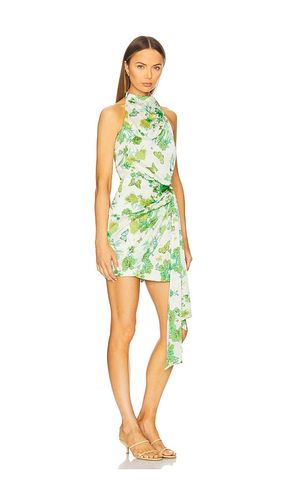 ROBE COURTE TESS en . Taille S. Also en - ELLIATT - Modalova