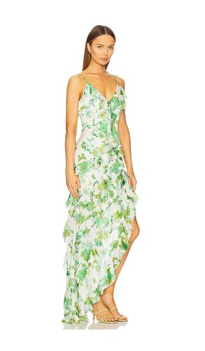 ROBE MAXI TESS en . Taille L. Also en M, S, XL, XS - ELLIATT - Modalova