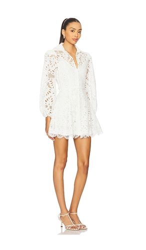 ROBE COURTE CARLI en . Taille S. Also en - ELLIATT - Modalova