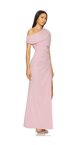 ROBE MAXI KOURTNEY en . Taille S. Also en XS, XXS - ELLIATT - Modalova