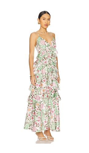ROBE MAXI MAYSA en . Taille S. Also en - ELLIATT - Modalova