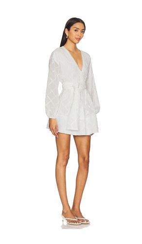 ROBE COURTE IRIS en . Taille M. Also en XS - ELLIATT - Modalova