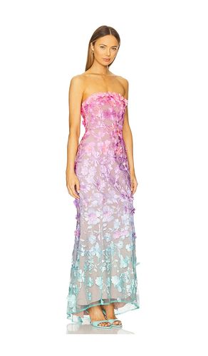 ROBE DE SOIRÉE BUSTIER BELLA en ,. Taille L. Also en M, S - ELLIATT - Modalova