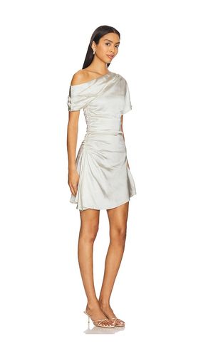 ROBE COURTE ANA en . Taille S. Also en XS - ELLIATT - Modalova