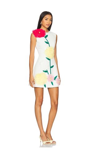 ROBE COURTE BUTTERCUP en . Taille XS. Also en S, M, L, XL - ELLIATT - Modalova