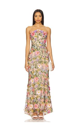 ROBE DE SOIRÉE NYDIA en . Taille L. Also en M, S, XL, XS - ELLIATT - Modalova