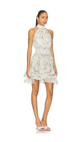 ROBE COURTE MILENA en . Taille M. Also en - ELLIATT - Modalova