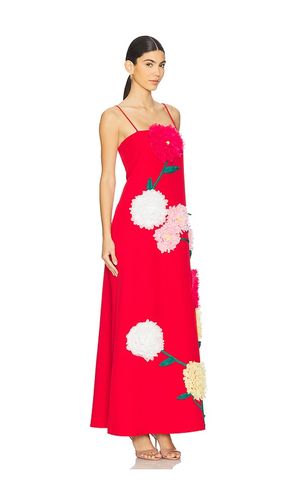 ROBE MAXI BUTTERCUP en . Taille XS. Also en S - ELLIATT - Modalova