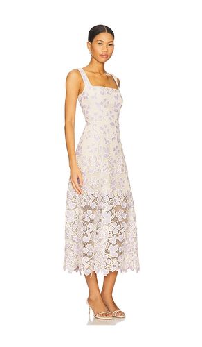 ROBE MI-LONGUE JASMINE en . Taille S. Also en XL - ELLIATT - Modalova