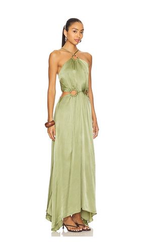 ROBE MAXI VISITANT en . Taille L. Also en XXL - ELLIATT - Modalova