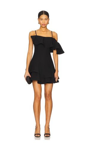 ROBE COURTE AVA en . Taille S. Also en XS, M, L, XL - ELLIATT - Modalova
