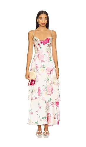 ROBE ROSALINA en . Taille M. Also en S, XS - ELLIATT - Modalova