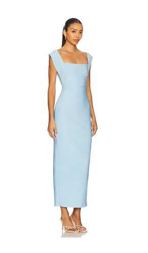 ROBE MAXI FIONA en . Taille S. Also en M, L - ELLIATT - Modalova