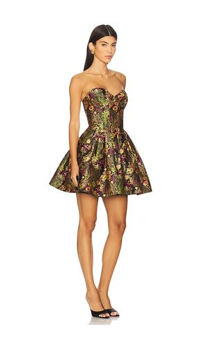 ROBE BUSTIER COURTE CINDY en . Taille L. Also en M, S, XL, XXL - ELLIATT - Modalova