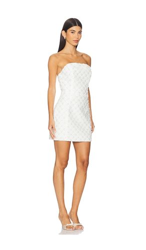 ROBE COURTE LOLA en . Taille M. Also en - ELLIATT - Modalova