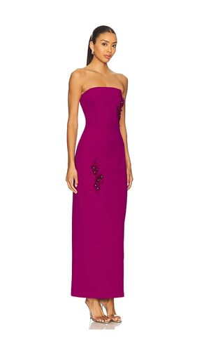ROBE MAXI EVEE en . Taille S. Also en - ELLIATT - Modalova