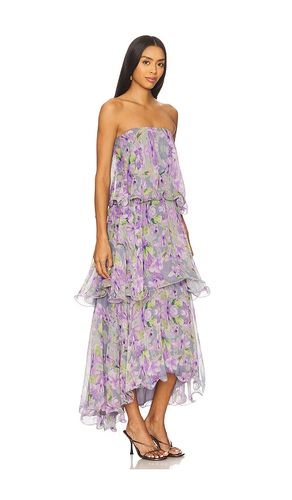 ROBE MAXI MILENA en . Taille M. Also en - ELLIATT - Modalova