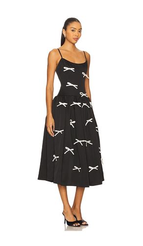 ROBE MI-LONGUE URSULA en . Taille S. Also en XS, M - ELLIATT - Modalova