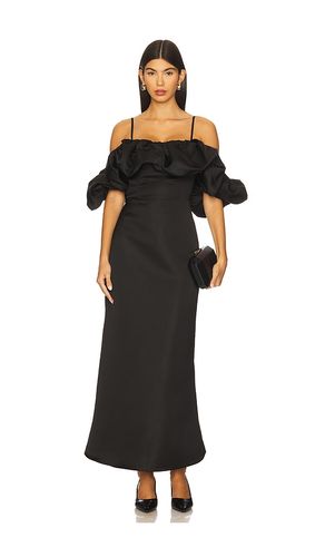 ROBE MI-LONGUE SHARON en . Taille S. Also en XS, M, L - ELLIATT - Modalova