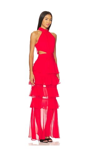 ROBE MAXI DOS-NU LILJA en . Taille L. Also en XXL - ELLIATT - Modalova