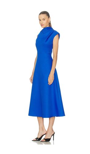 ROBE MI-LONGUE RAFAELA en . Taille S. Also en XS, M, XL - ELLIATT - Modalova