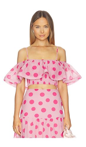 Sola Top en . Taille S. Also en XS, XL - ELLIATT - Modalova