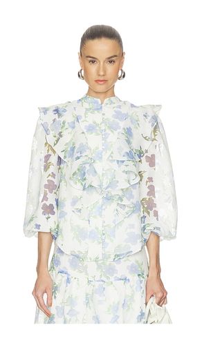 Cleo Top en ,. Taille XS. Also en S, M, L, XL - ELLIATT - Modalova