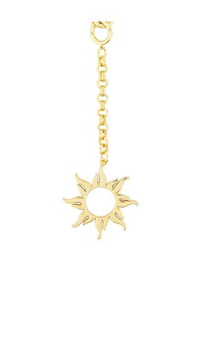 X Leslie Amon Aftersun Necklace en - EMMA PILLS - Modalova
