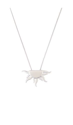 SAUTOIR PENDENTIF RIVERA en - EMMA PILLS - Modalova