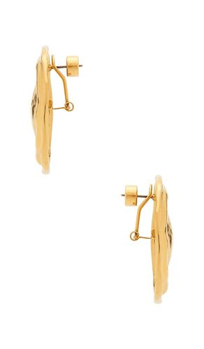 BOUCLES D'OREILLES HOT en - EMMA PILLS - Modalova