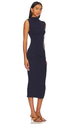 ROBE MI-LONGUE en . Taille M. Also en XS, L - Enza Costa - Modalova