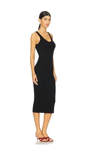 Silk Knit Tank Midi Dress en . Taille XS. Also en - Enza Costa - Modalova