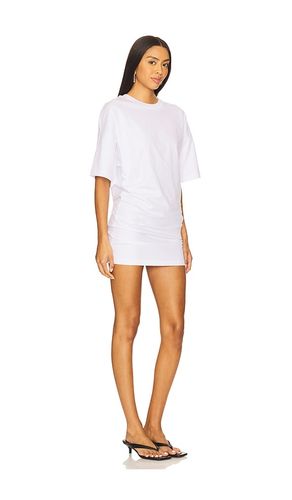 ROBE MINI en . Taille L. Also en - Enza Costa - Modalova