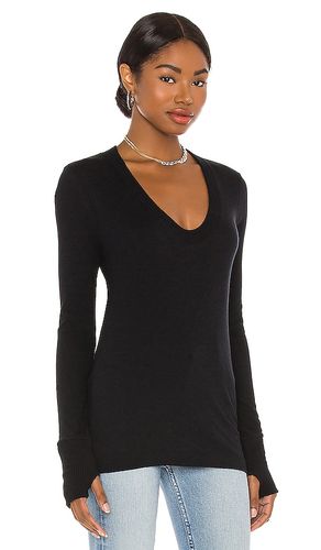 PULL en . Taille XS. Also en S, M, L, XL - Enza Costa - Modalova