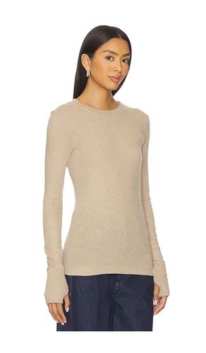 PULL en . Taille L. Also en M, S, XL, XS - Enza Costa - Modalova